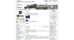 Desktop Screenshot of beta-umr7522.fr